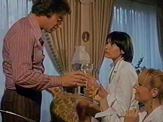 "Richard Lemieuvre, Mika Barthel, Brigitte Lahaie, Alban Ceray, Jean-Pierre Armand, Guy Berardant, Monique Carrere, Thierry de Brem, Sophie Duflot, Catherine Greiner, France Lomay, Barbara Moose, Julia Perrin, Carmelo Petix, Cyril Val, Brigitte Verbe