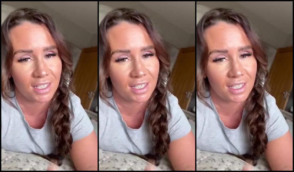 Bustylottie Nicknamed Bustylottie 02 19 2024 Onlyfans Video Leaked Bustylottie 85284