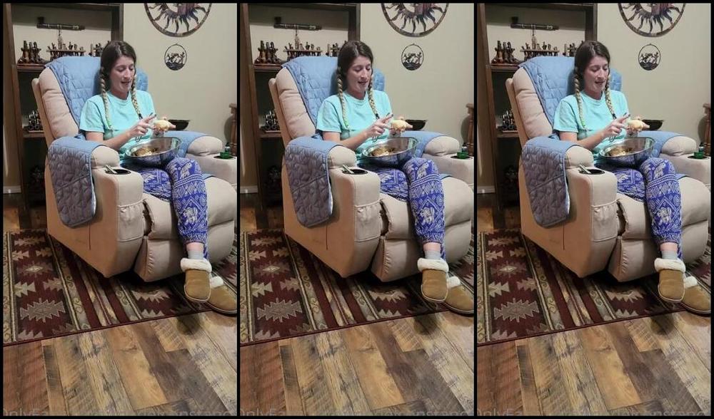 Constance Nicknamed Modelconstance1 24 11 2022 Onlyfans Video Happy Thanksgiving Here Is A Little Video Of Me Wish