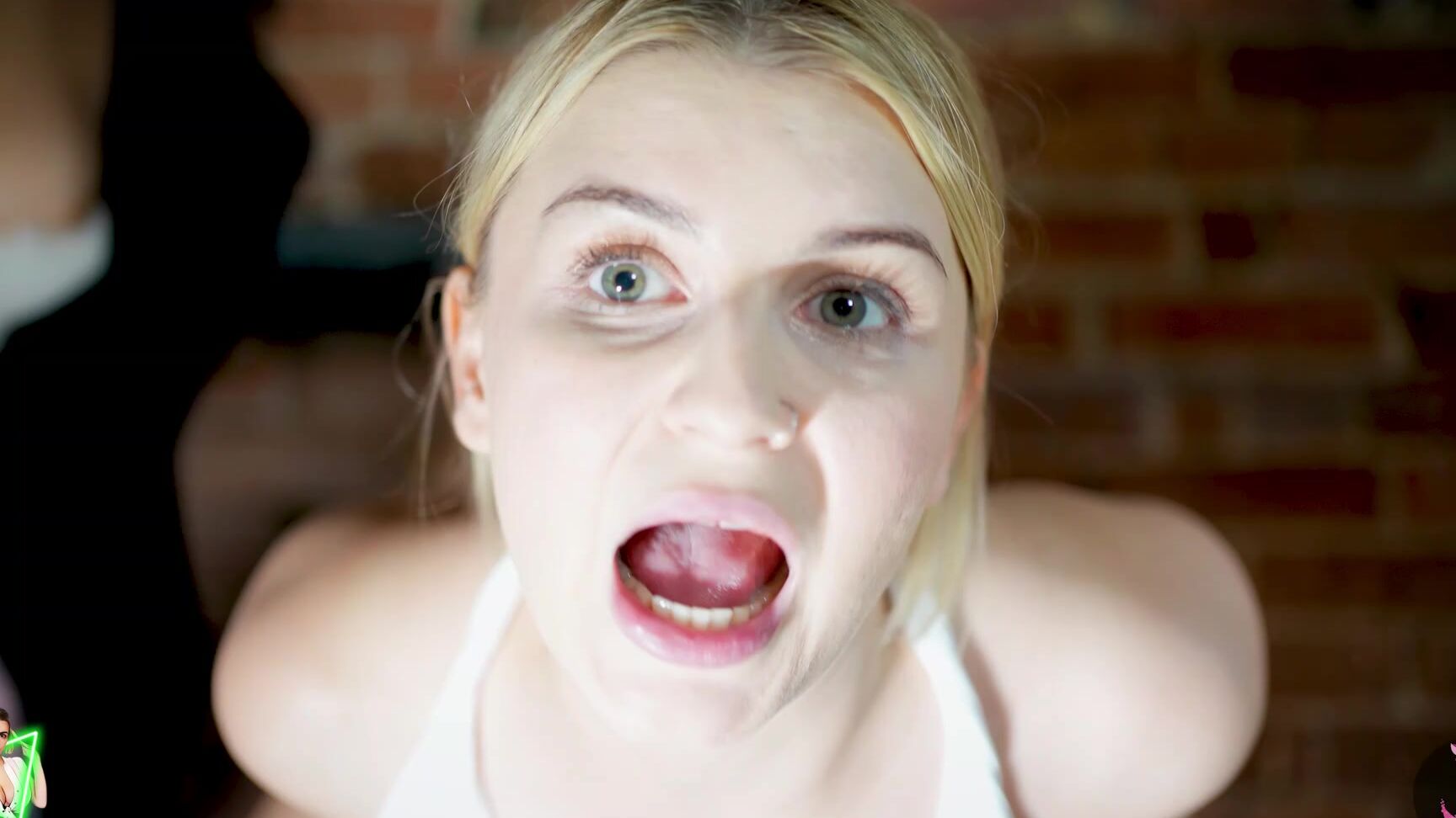 "Isla White" role play, home wrecker, kink, barely legal, caught BARELY LEGAL HOMEWRECKER GETS CAUGHT manyvids