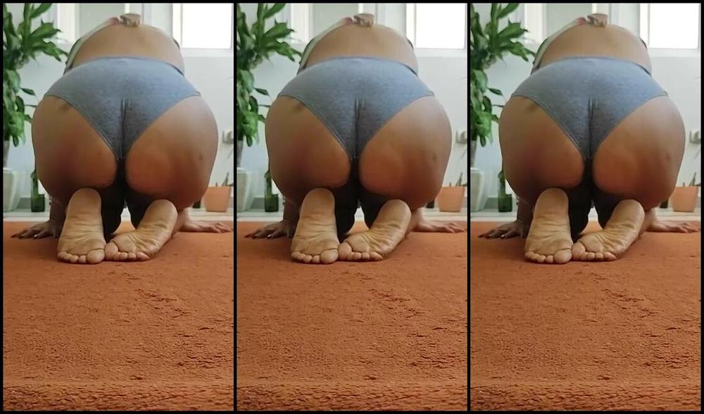 Shellygoddessfeet Nicknamed Sh3Llygoddess 12 03 2022 Onlyfans Video Perfect Floor View