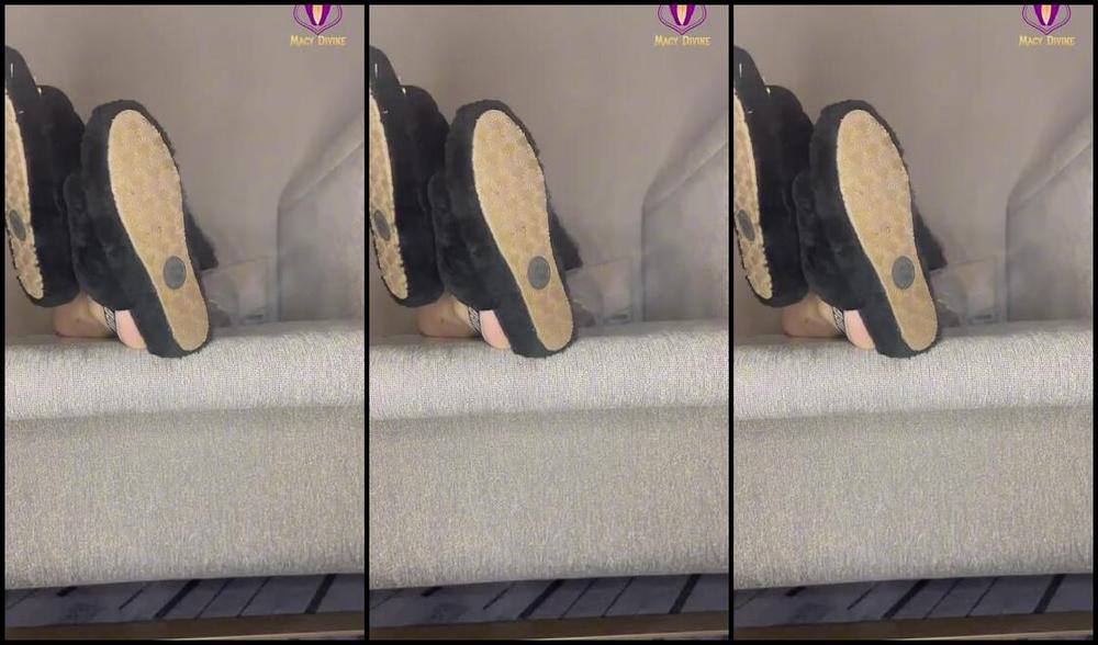 Macy Divine Nicknamed Macydivine 10 10 2024 Onlyfans Video Leaked Macydivine 81416 H9T