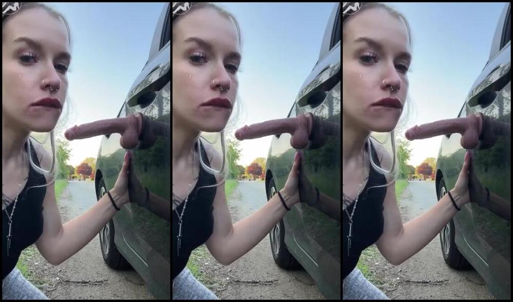 Juicy Dubz Nicknamed Juicydubz 06 13 2025 Onlyfans Video I Was On My Way To My Dick Appointment And I Got A Flat Tire I N