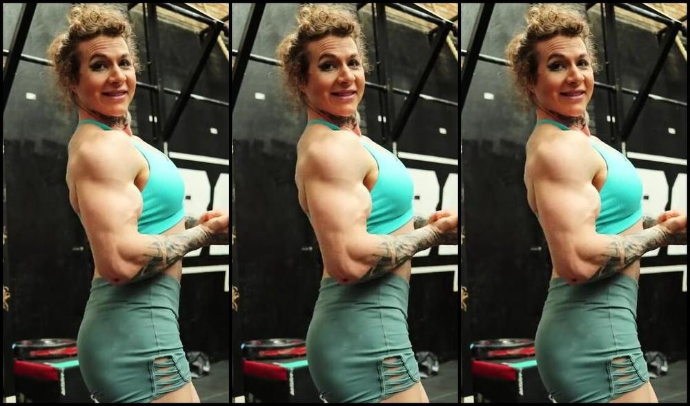 Lee Keyrouz Nicknamed Leekeyrouz 11 03 2024 Onlyfans Video Do My Biceps Make You Hard