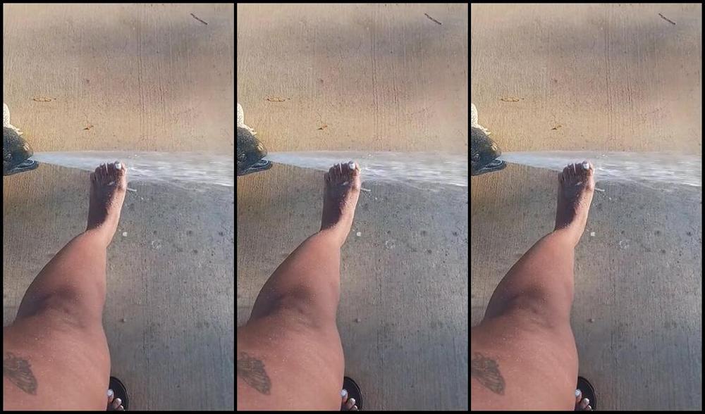 La Ronica Lovve Nicknamed Laronicalovve 03 18 2025 Onlyfans Video At The Park