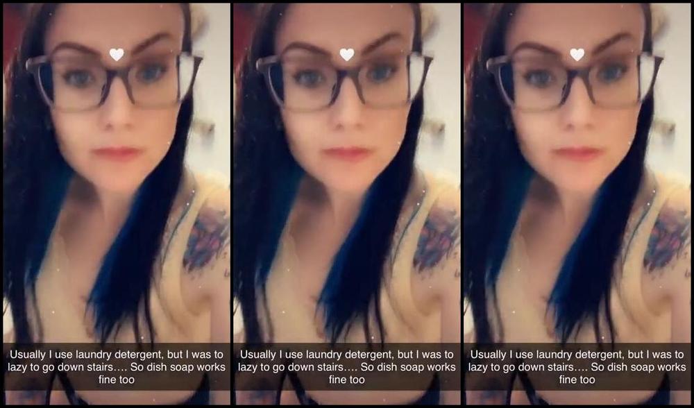 Dom Maiden Nicknamed Dom Maiden420 03 06 2024 Onlyfans Video Always Keep It Clean Baby Clean And Sexy Some Helpful Tips On Toy And Harness Cleaning 3Z6B