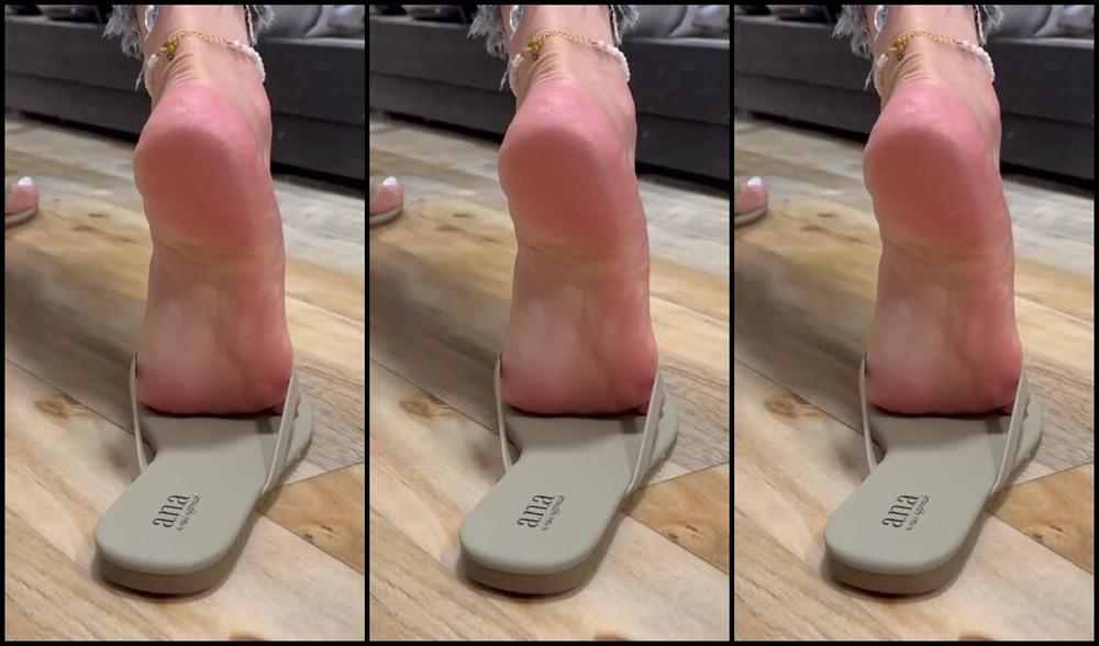 Lilmisdry Nicknamed Lilmisdry Foot Fetish 09 15 2024 Onlyfans Video New Video