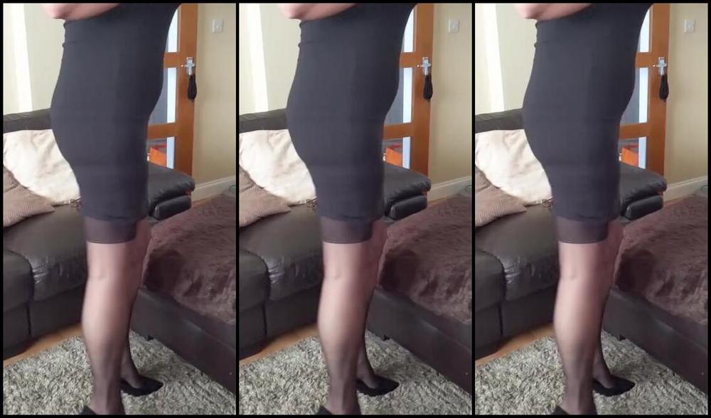 Mrs Sandie Nicknamed Mrssandie Onlyfans 08 17 2020 Had This Corsellete On Yesterday What You Think