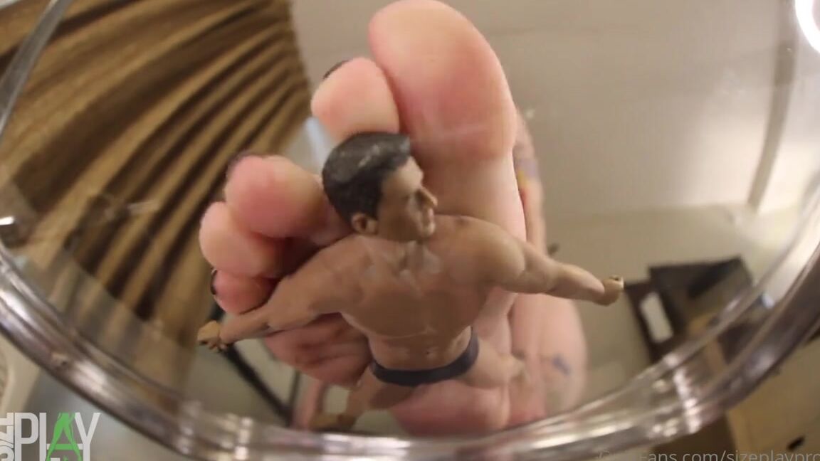 Sizeplay Productions Nicknamed Sizeplayproduct 06 07 2024 Onlyfans Video You Are Mine Featuring Ladylazarus Ab