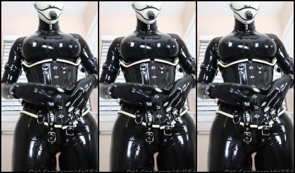 Dollified Nicknamed Dollified Onlyfans Happy Friday Another Nice Long Video To Enjoy I Shine Up After A Long Night Downtown