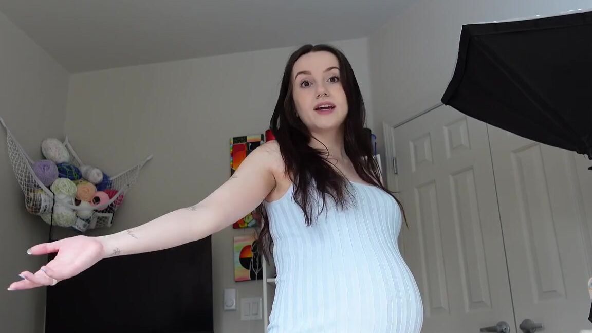 May Baby Nicknamed Goddessmayhere 06 02 2025 Onlyfans Video Poor Excuse 4