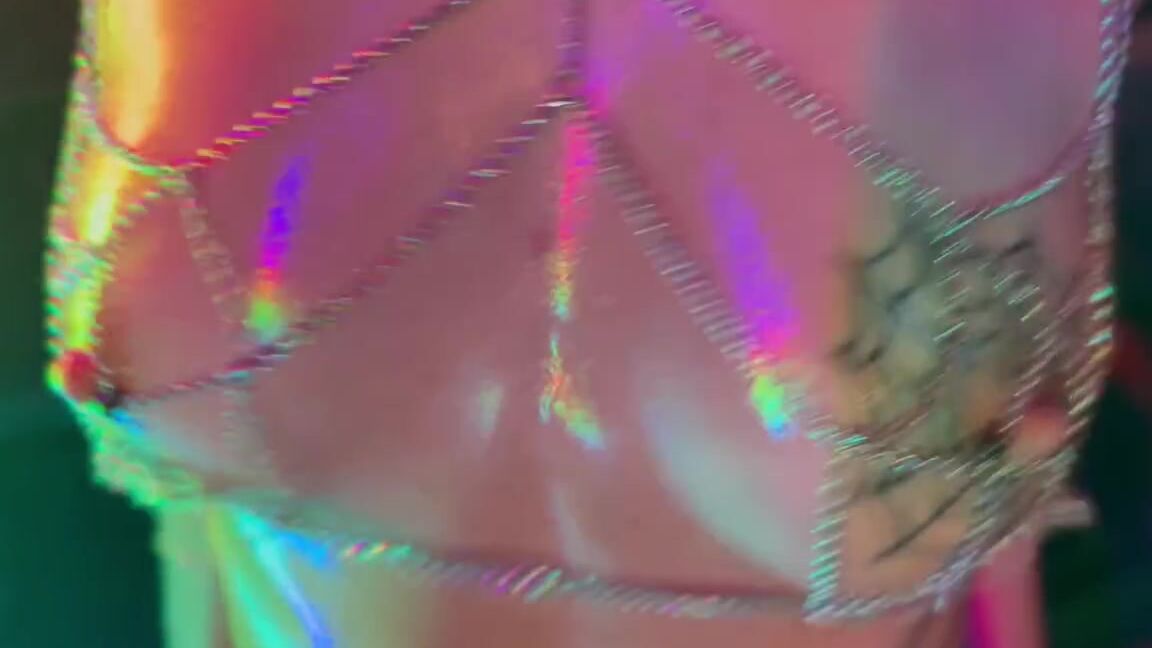 Ellexxaurus Nicknamed Ellexxaurus 08 03 2025 Onlyfans Video Does This Make U Want To Grab And Suck And Slap Them I Think The 2Nd 9Z9Z U3O