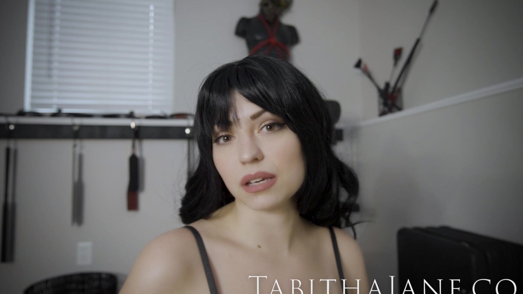 "TheTabithaJane" femdom, eye fetish, mesmerize, eye contact, training, sfw Submissive Mind Trigger Eye Contact manyvids