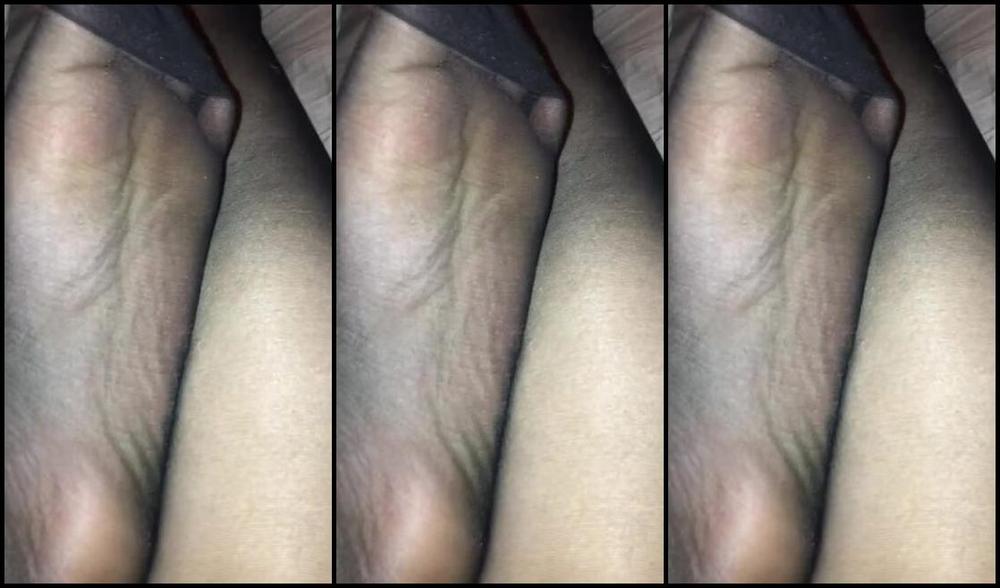 Finebritishfeet Nicknamed Tickletoesuk 04 17 2020 Onlyfans Video Nylon Time