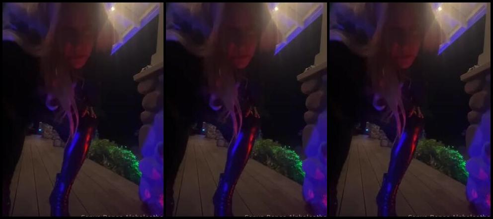 Alpha Leather Nicknamed Alphaleather 12 13 2024 Onlyfans Video Happy Friday Y0Az