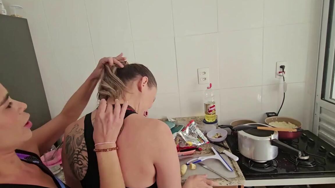 Melissa Ramos Nicknamed Melissafetishfiles 08 13 2025 Onlyfans Video Clip 1Marcia Chega Em Casa E Eu Ainda N O Fiz Minhas Obriga Es Ela Fica Furiosa E