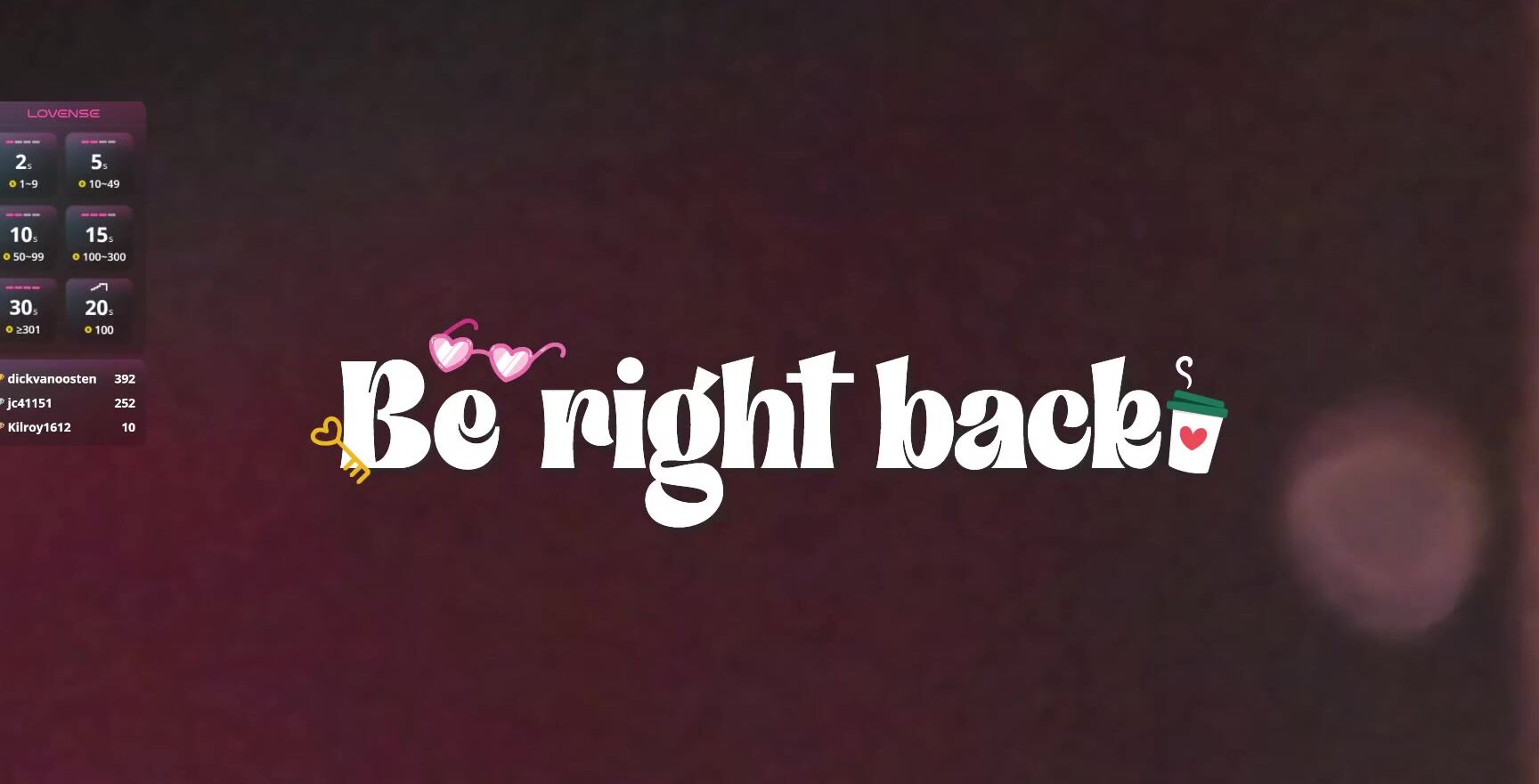 Amara Lewiis 2025 08 07 17 33