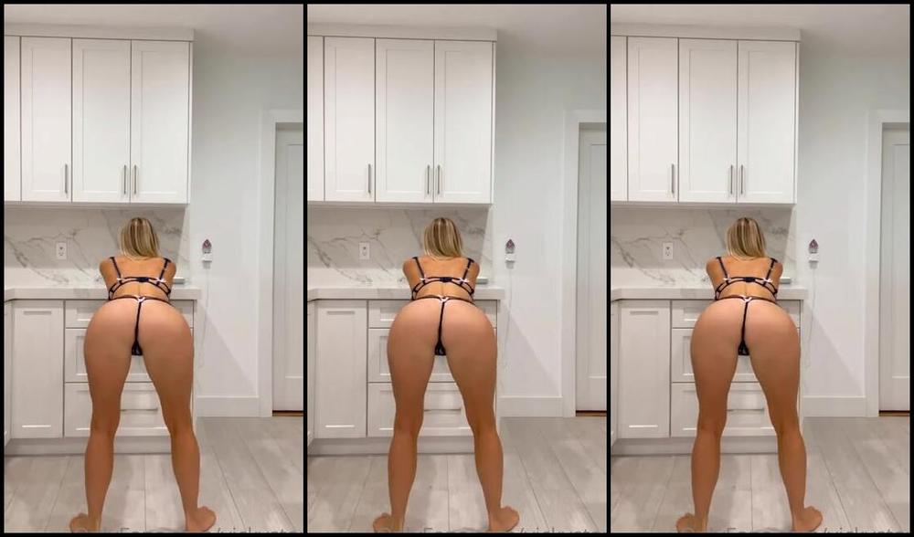 Vicky Stark Nicknamed Vickystark 07 26 2023 Onlyfans Video Lingerie Try On Tip Are Always Appreciated