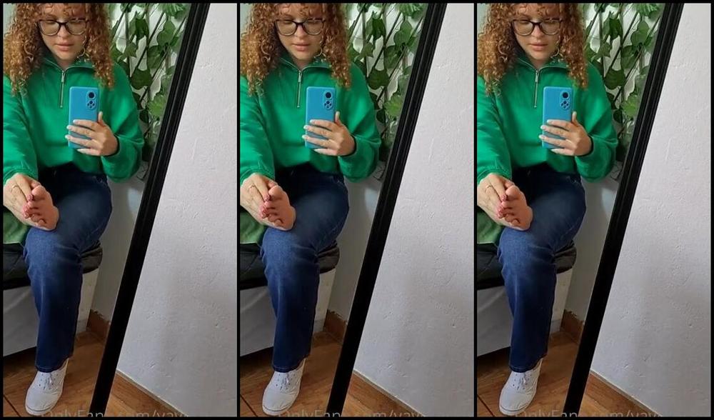 Yayifreckles Nicknamed Yayifreckles Onlyfans Hi Guys I Come To Leave You A Long Video Because I Know You Like