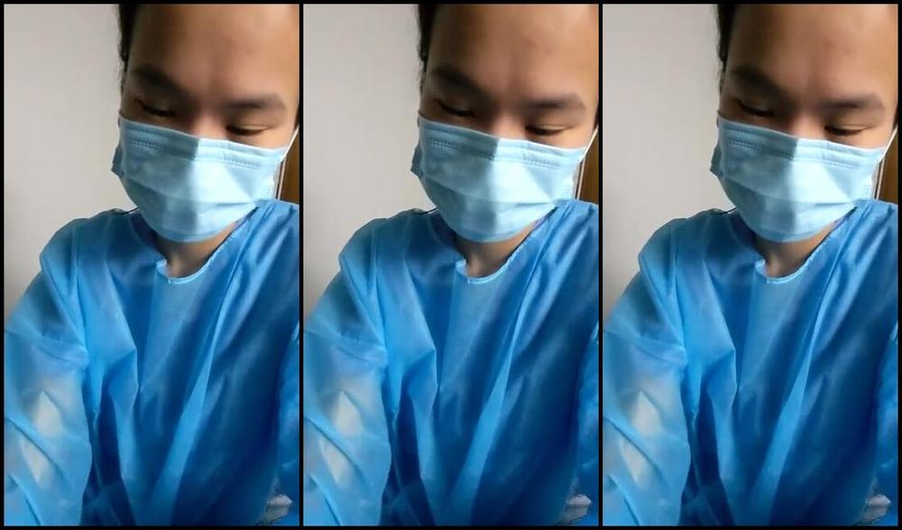 Mei Glover Nicknamed Meiglover 04 03 2024 Onlyfans Video Thank You To Our Wonderful Patient Who Allowed Us To Bring His Idea To Life It