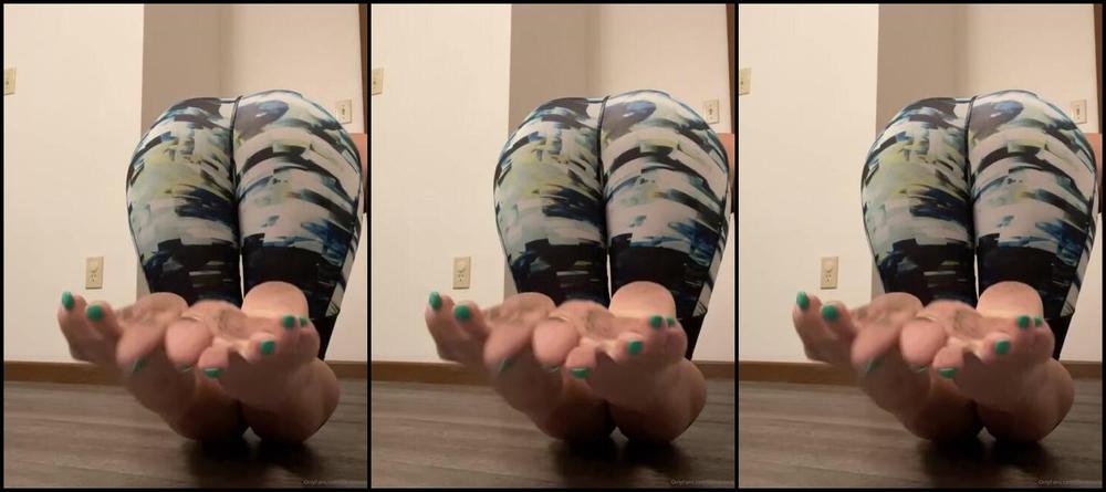 Toespreads Nicknamed Toespreads Onlyfans Video 427