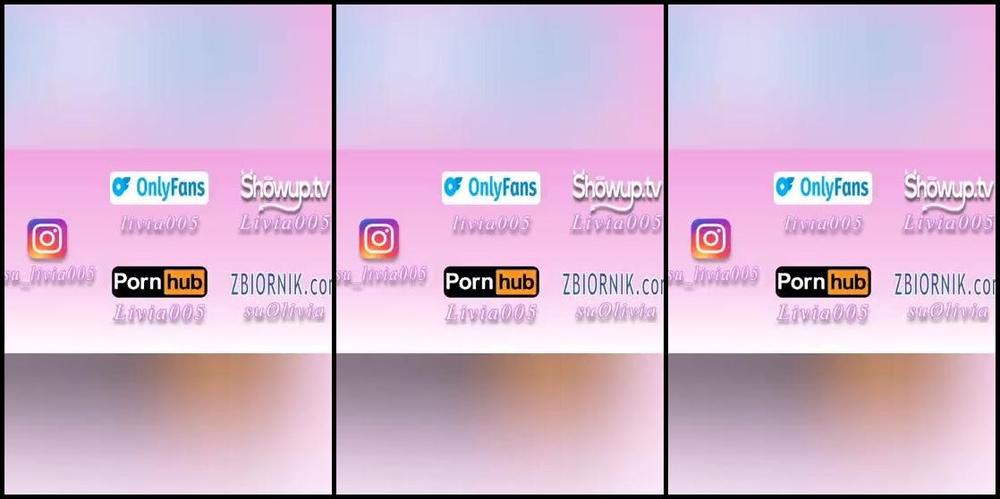 Livia005 Nicknamed Livia005 04 19 2023 Onlyfans Video Nie Mog Am Si Doczeka I Zacz Am Ssa W Windzie Naughty In The Elevator