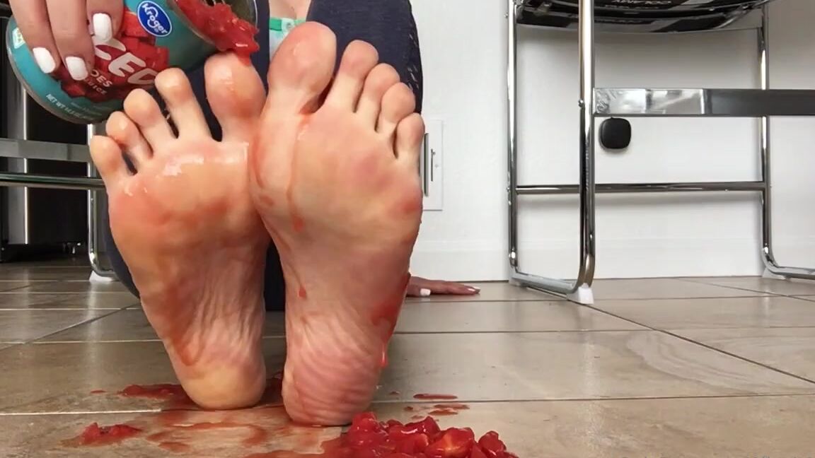 Alice Is More Nicknamed Aliceismore 09 21 2024 Onlyfans Video Homemade Sauce