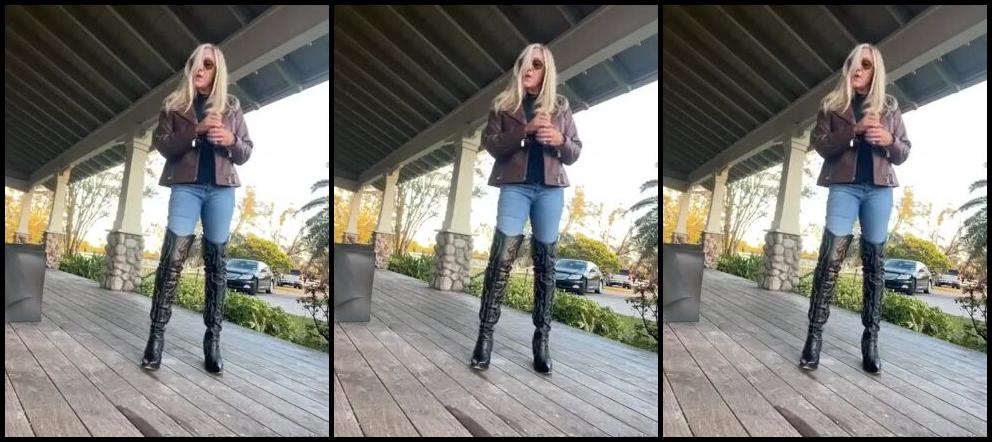 Alpha Leather Nicknamed Alphaleather 12 06 2024 Onlyfans Video Happy Friday Mqa0