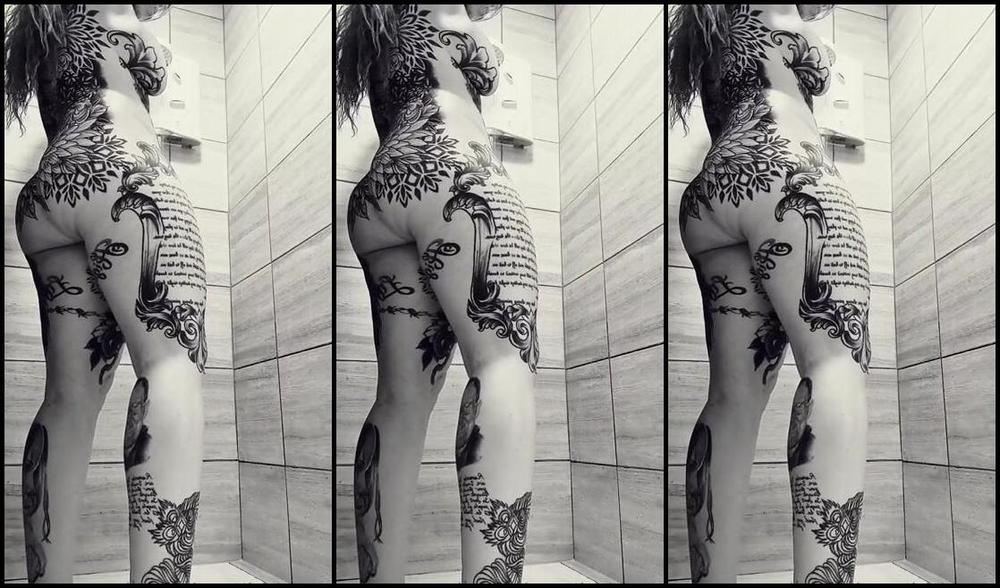 Alexandra Wildd Nicknamed Alexandra Wildd 01 26 2025 Onlyfans Video You Getting In Baby M