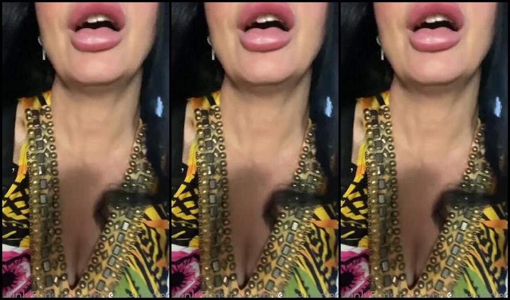 Miss Lara Perfect Nicknamed Misslaraperfect Onlyfans 06 14 2023 What S Going On Under There