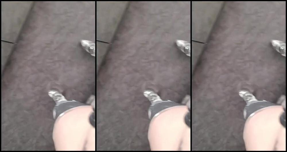 Sophie X Elodie Nicknamed Sophie X Elodie 02 04 2024 Onlyfans Video In Meinem Edelstahl Keuschheitsset