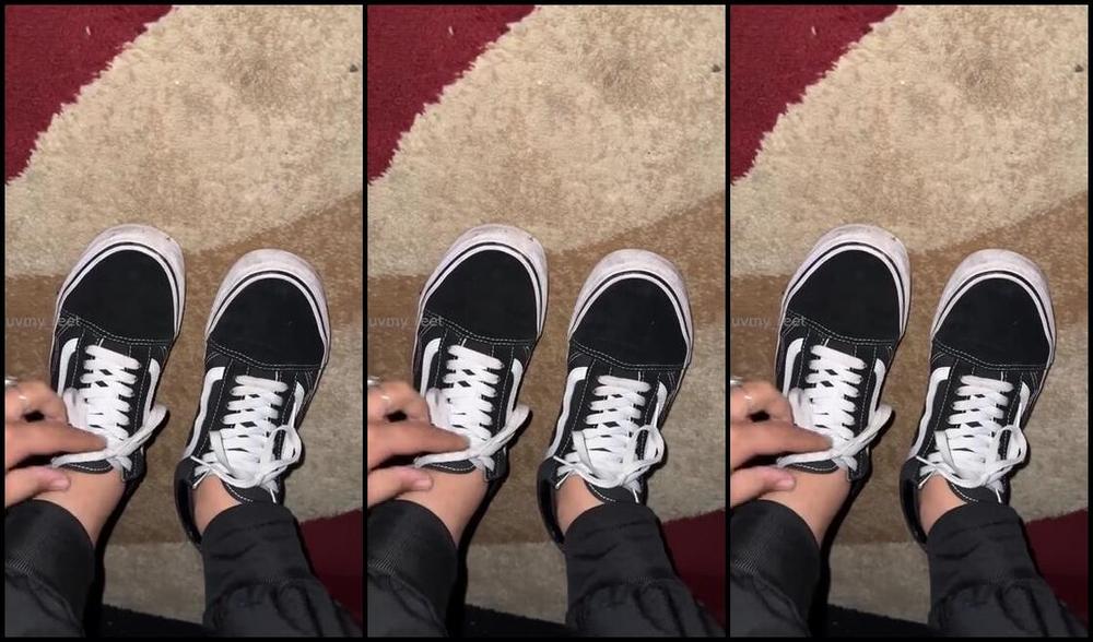 Goddess Rosie Nicknamed Luvmy Feet 05 30 2024 Onlyfans Video Leaked Luvmy Feet 37484