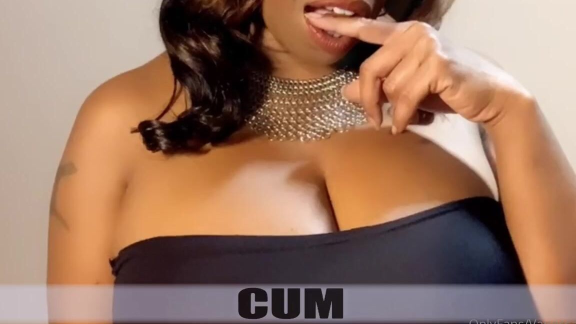 Vanessa Blue Nicknamed Vanessablue 02 04 2025 Onlyfans Video Just A Naughty Amp Musical Thought