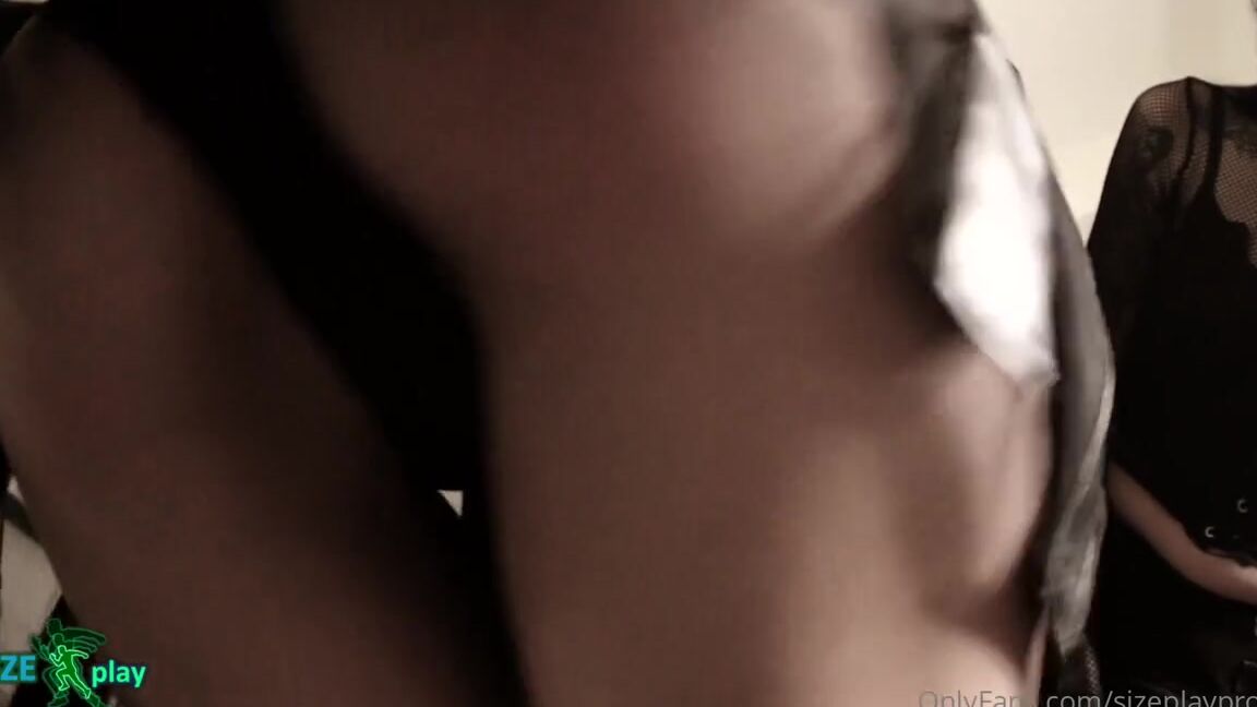 Sizeplay Productions Nicknamed Sizeplayproduct 04 12 2024 Onlyfans Video Skeptics Beware Featuring Sorceressmorgan Amp Creep Show 7