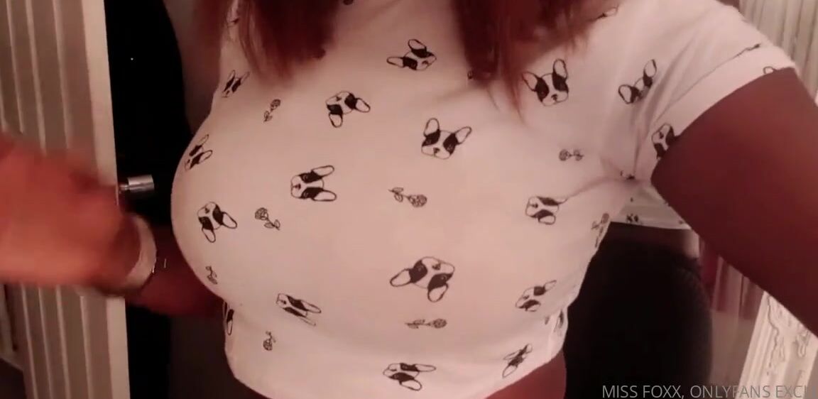 Miss Foxx Nicknamed Missfoxx 05 23 2020 Onlyfans Video Listen In Cucks