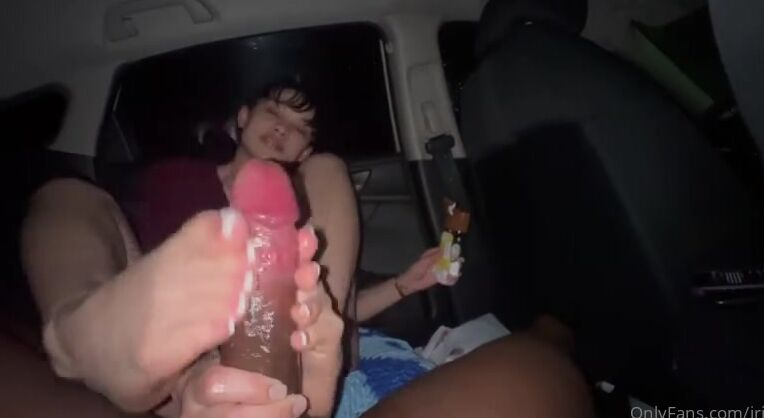 Irisivy Nicknamed Irisivy 03 09 2024 Onlyfans Video I Found The Other Part To The Video Lol Full 12 Min Video