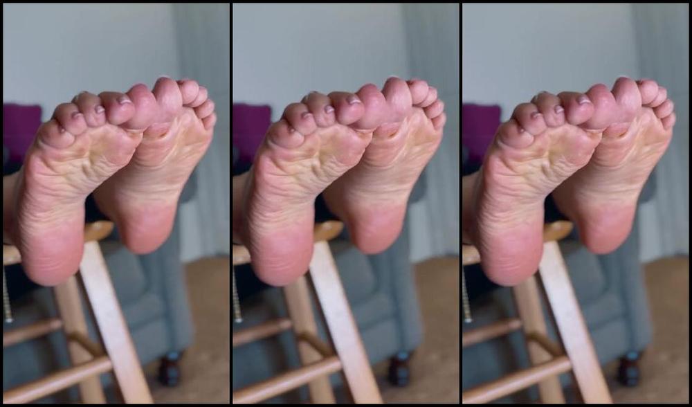 Lilmisdry Nicknamed Lilmisdry Foot Fetish 12 03 2023 Onlyfans Video New Video Of My Soles