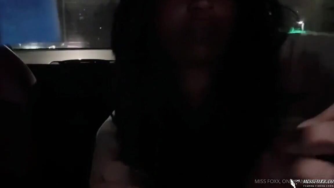 Miss Foxx Nicknamed Missfoxx 02 07 2020 Onlyfans Video Video The Husbands And Wives Couldve Take Their Eyes Off Me Tonight