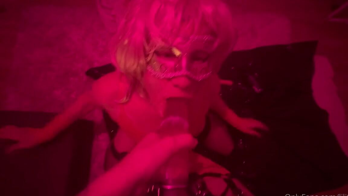 Lilith Lix Nicknamed Lilith Lix 01 16 2025 Onlyfans Video Voil Ce Que Je Fais Des Vieux Pervers