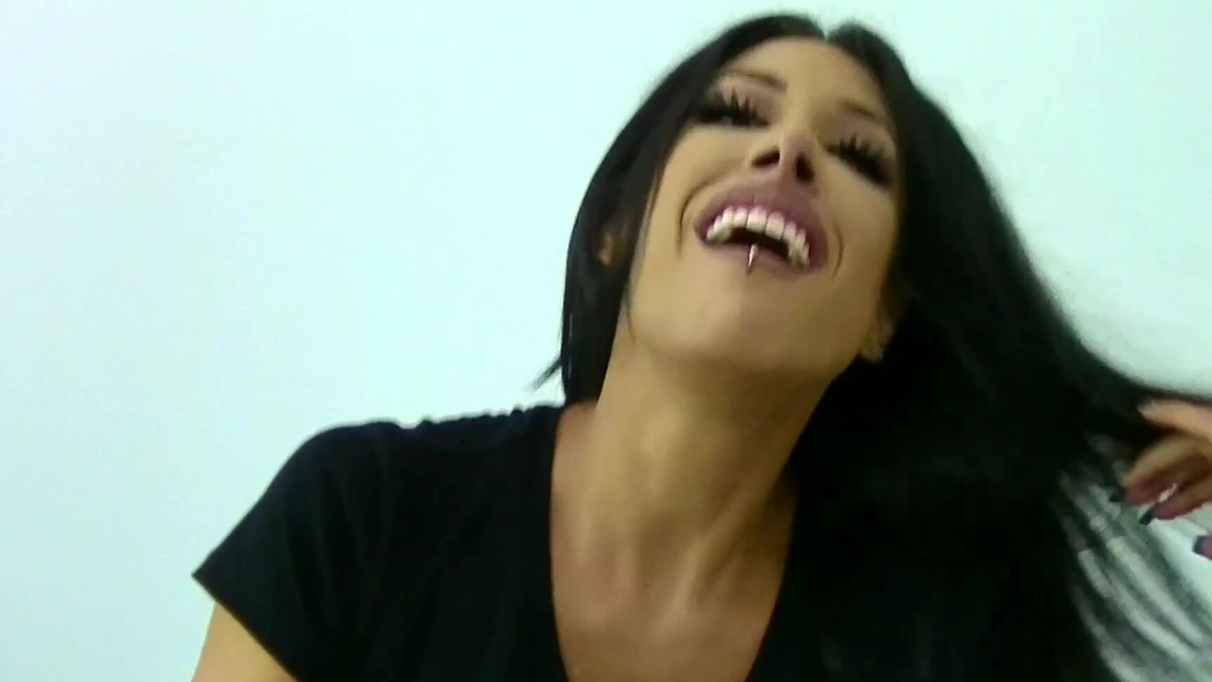 "Femdom Puppy Play" female domination, femdom pov, goddess worship, pee, puppy play, sfw goddess tangent s useless slave manyvids