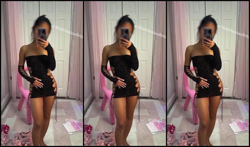 Thebitesizedb Nicknamed Thebitesizedb 08 14 2024 Onlyfans Video Ive Been At The Gym A Lot For Me Lately T