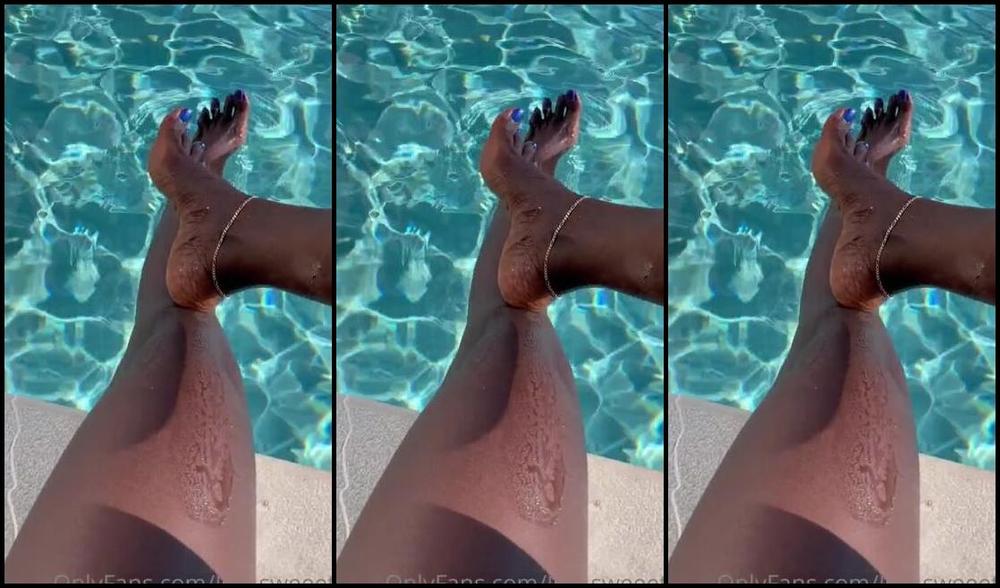 Letisweeetz Nicknamed Leti Sweeetz Nulons 08 16 2023 Onlyfans Video How My Day Is Going