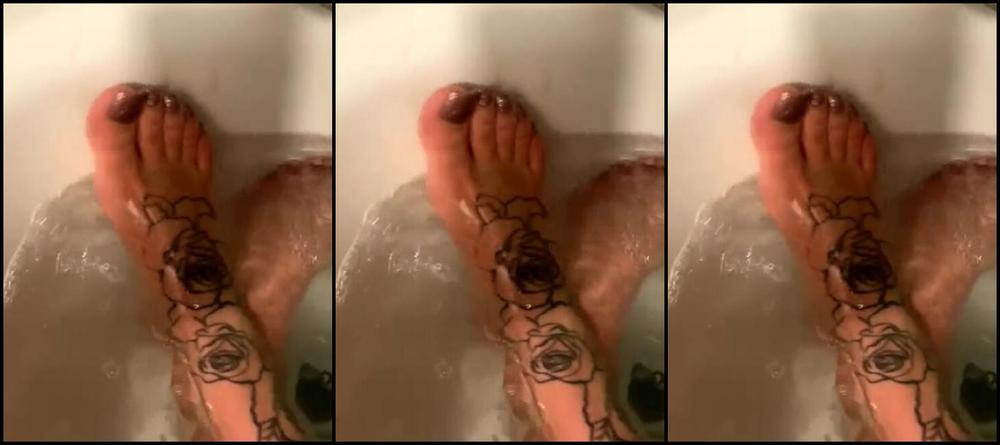 Bunnythefootmodel Nicknamed Bunnythefootmodel 12 21 2021 Onlyfans Video Stream Started At 12212021 0929 Pm