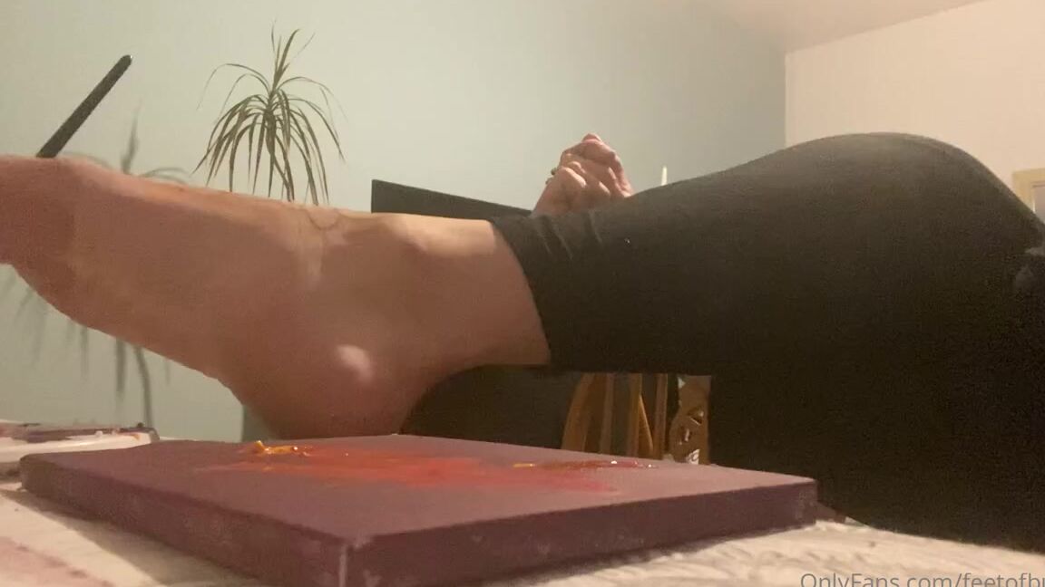 Bunnythefootmodel Nicknamed Bunnythefootmodel 07 31 2021 Onlyfans Video Leaked Bunnythefootmodel 99466