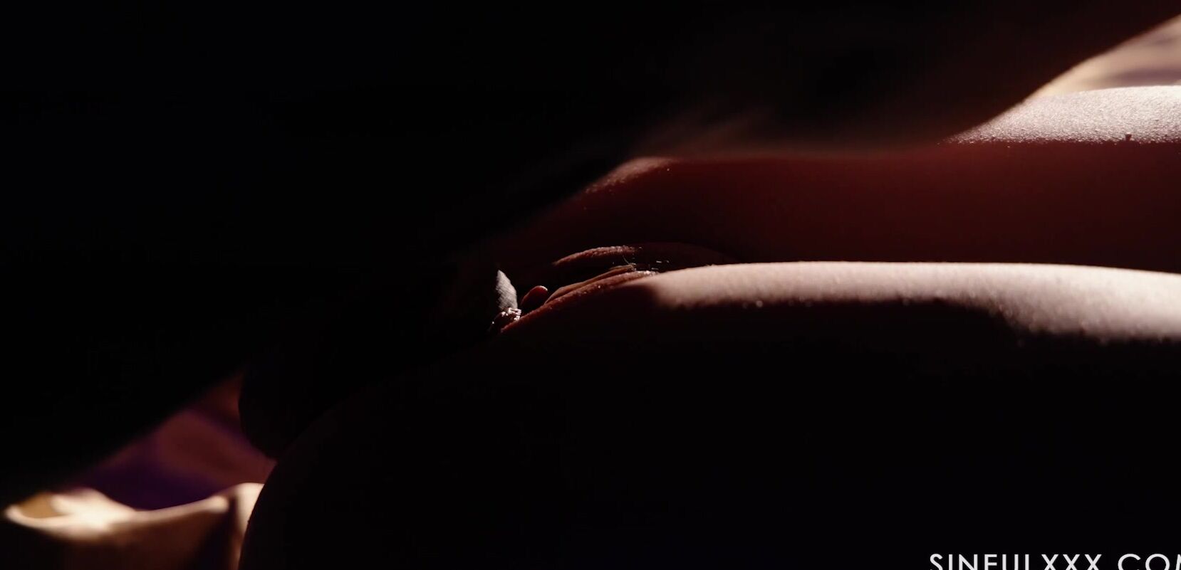 "Sirena Milano" Skinny, Straight, Redhead, Natural Tits, Russian Girl Sirena Milano - Master & Servant 3 SiteRip