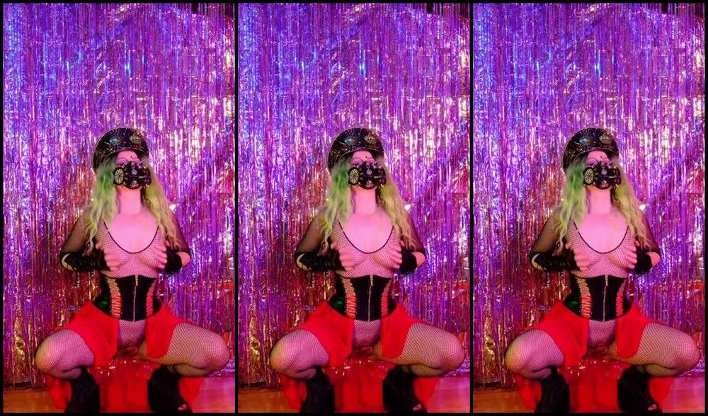 Beatrix Temperley Nicknamed Bea Temperley 10 14 2024 Onlyfans Video Cybergoth Dance