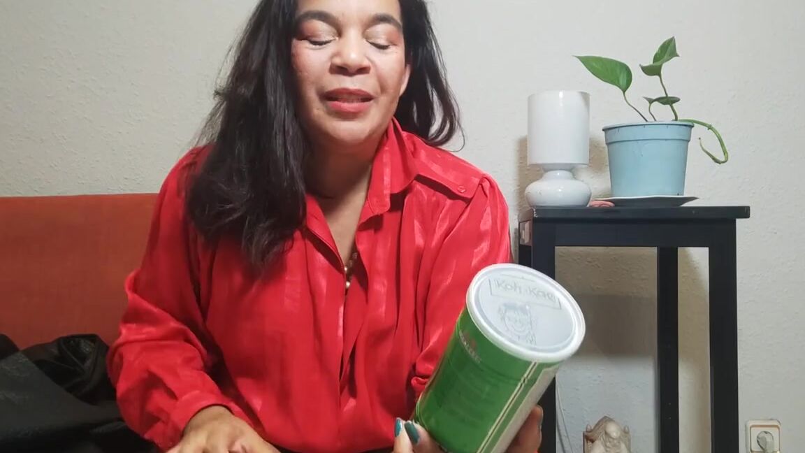 Reina Leather Nicknamed Reinaleather Onlyfans The Spicy Things I Do When Im Home Alone