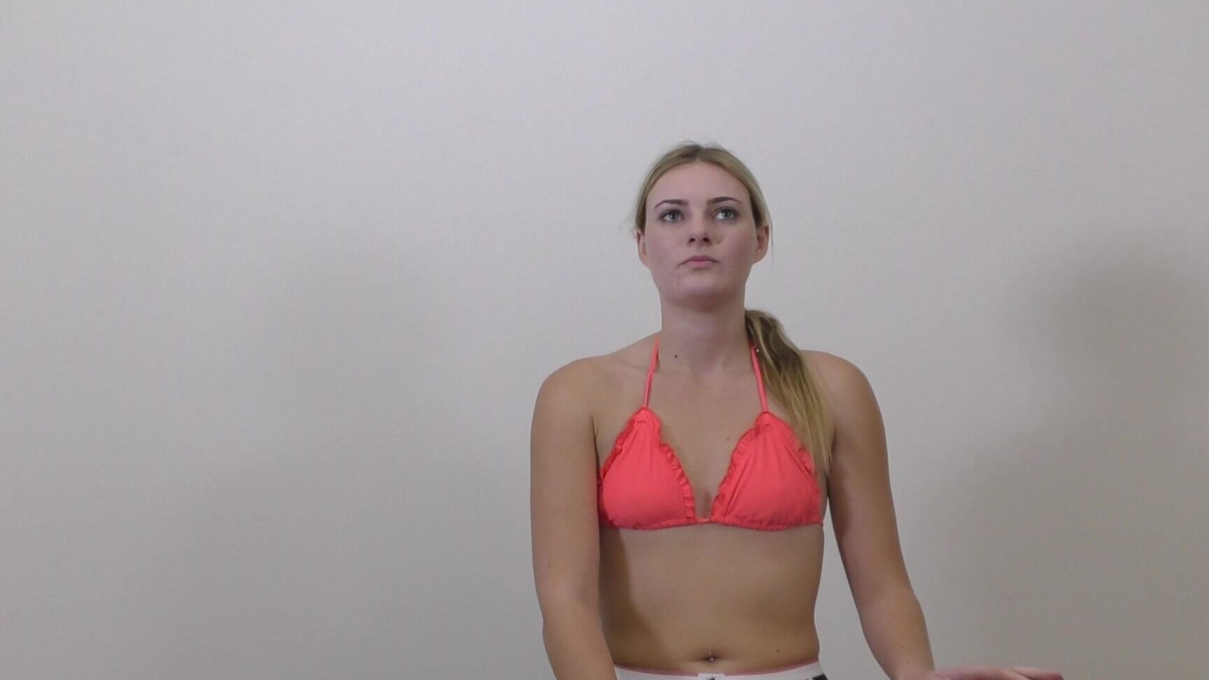 "Alexis Rain" blonde, nose blowing, nose fetish, sneezing, teens (18+) Sneeze Combo 9 manyvids