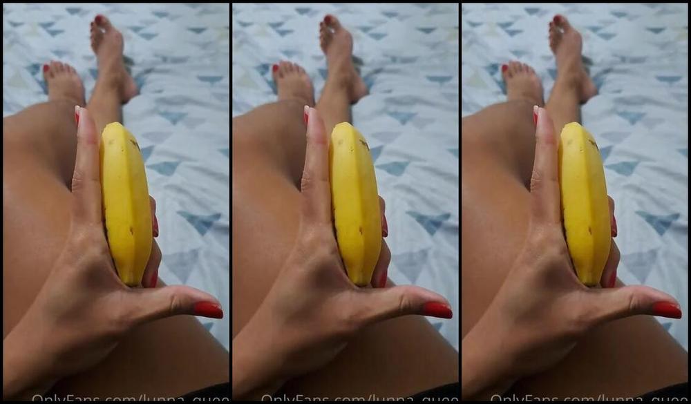 Lunna Queen Nicknamed Lunna Queen 05 25 2023 Onlyfans Video What To Do With Such A Tiny Little Thing