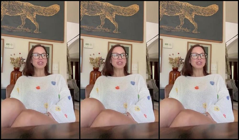 Brittany Elizabeth Nicknamed Thebrittanyxoxo 06 06 2025 Onlyfans Video Video 1 Of 3